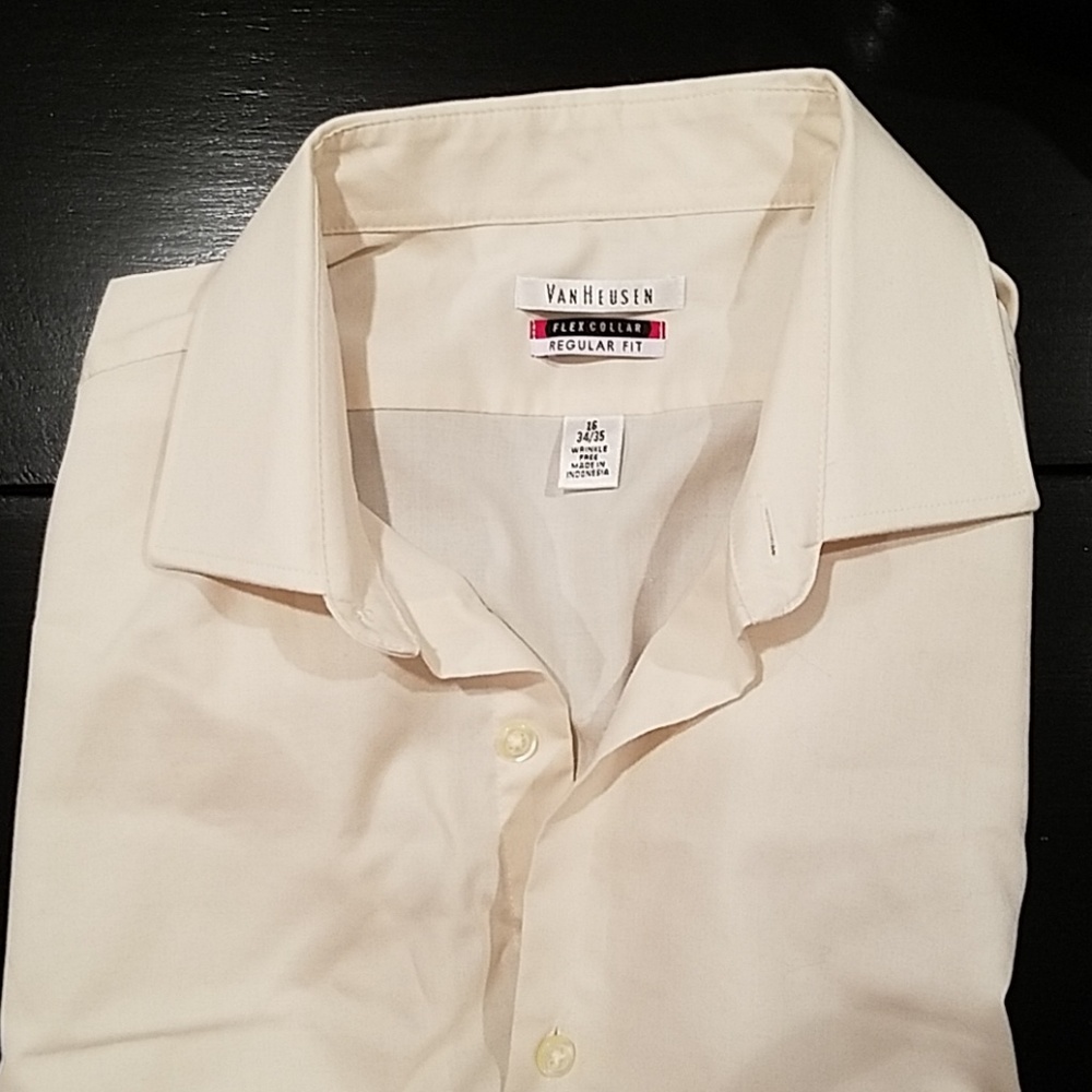Button down shirt, like new